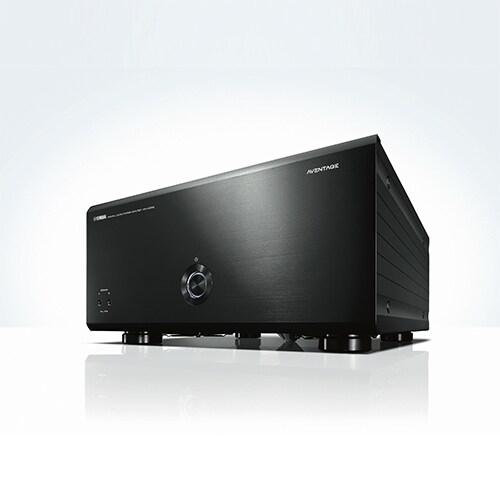 MX-A5000 - Overzicht - AV-receivers - Producten - Home Audio