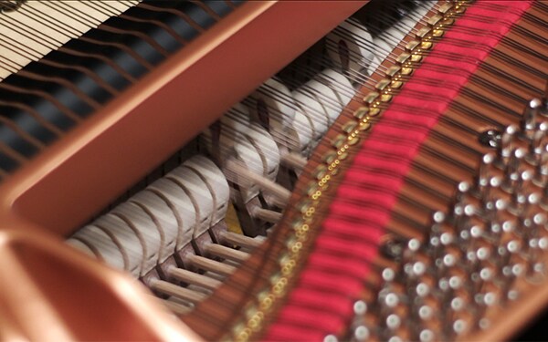 CLP-735 - Overzicht - Clavinova - Producten - Piano's