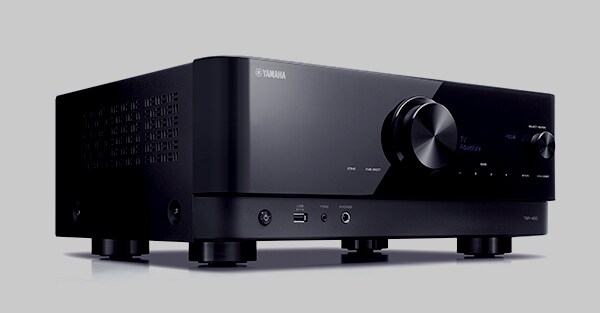 YHT-4960 - Overzicht - AV-receivers - Producten - Home Audio