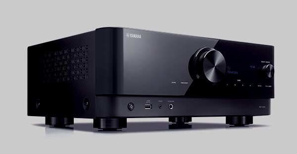 RX-V4A - Overzicht - AV-receivers - Producten - Home Audio - Audio