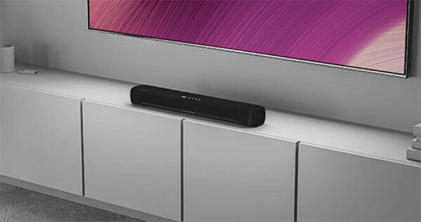 SR-C20A - Overzicht - Sound Bar - Producten - Home Audio - Audio