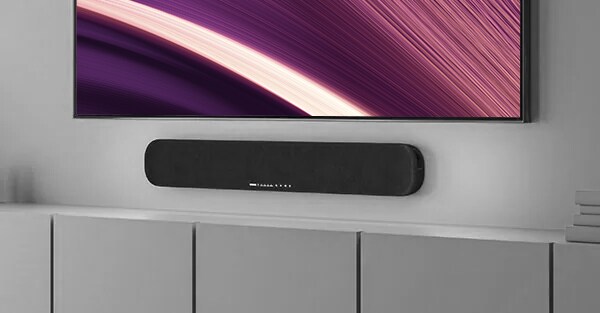 SR-B20A - Overzicht - Sound Bar - Producten - Home Audio - Audio