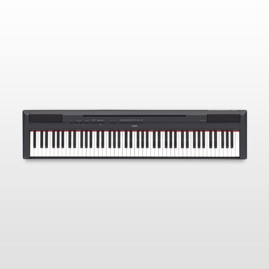 P-115 - Accessories - P-serie - Piano's - Muziekinstrumenten ...