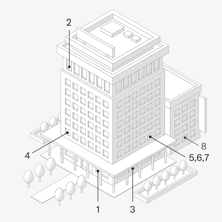 Application Examples