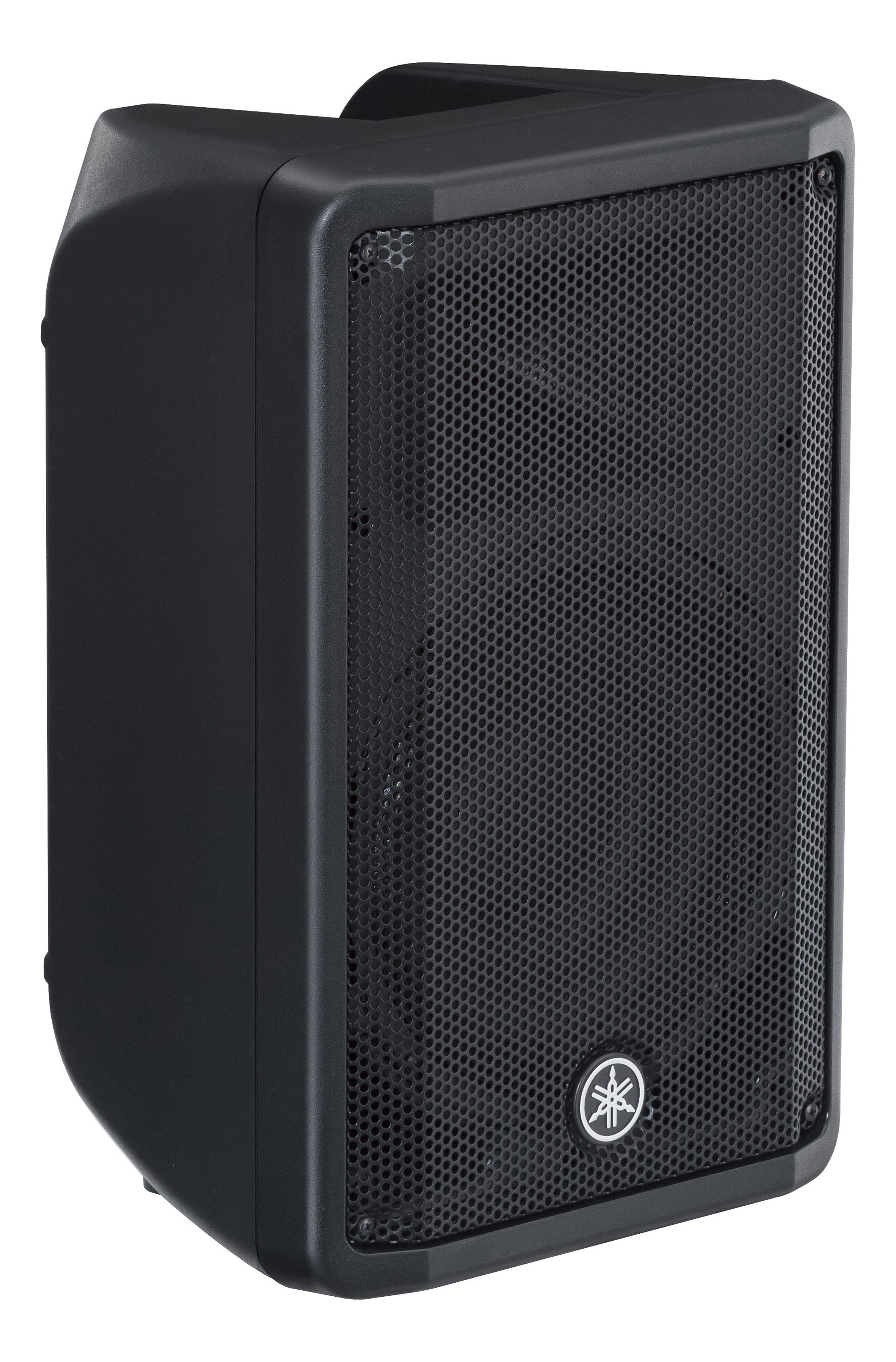 yamaha dbr10 active pa speaker