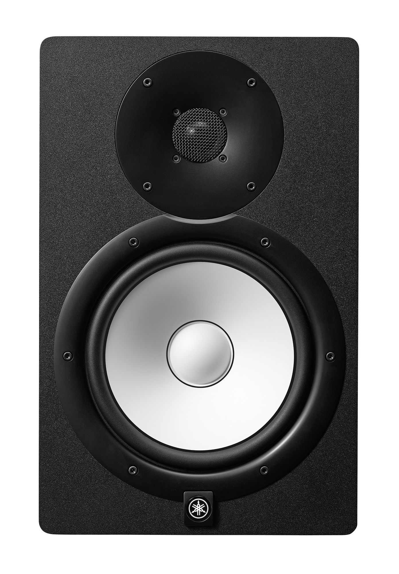 yamaha powered studio monitors