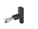 Afbeelding van de korf van het snaredrumstatief (rubberen onderdeel)