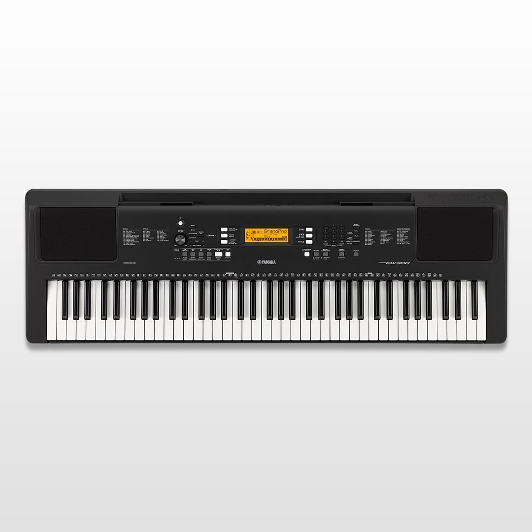 yamaha e636 keyboard