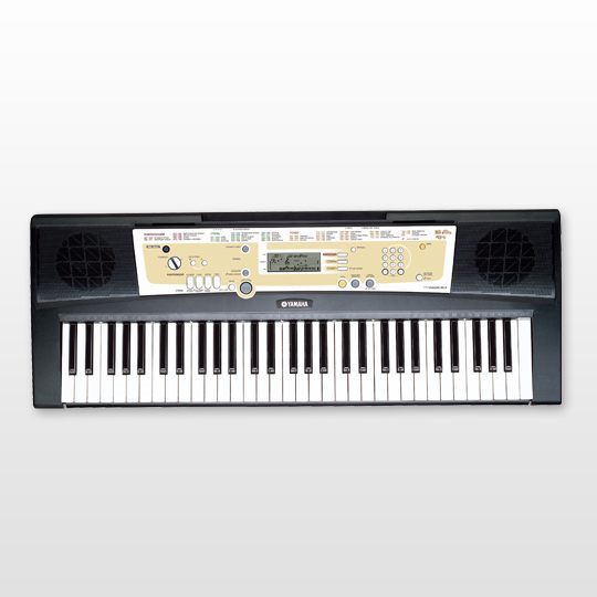 yamaha pss 200