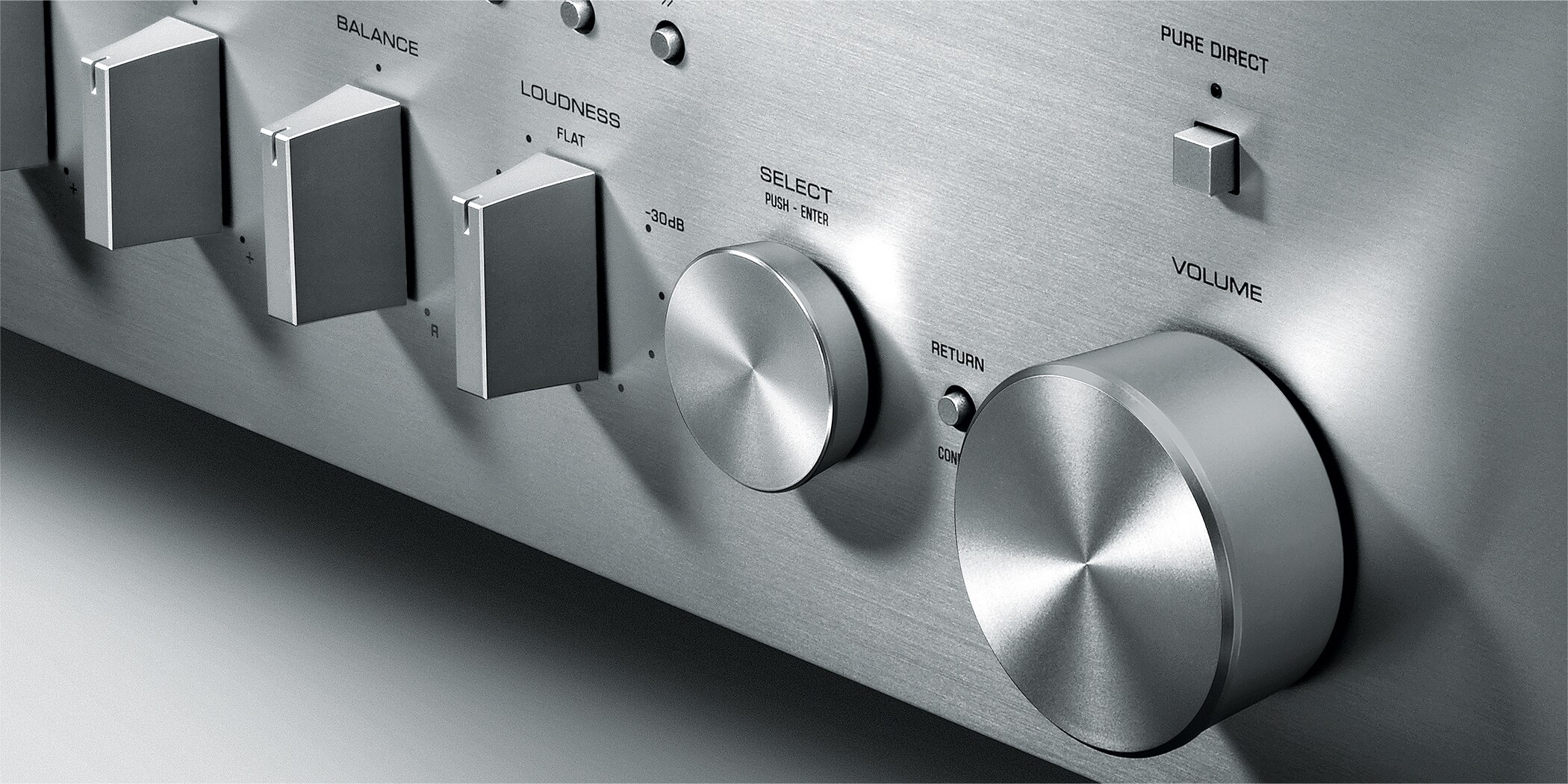 R-N803 - Overzicht - Hifi-componenten - Producten - Home Audio