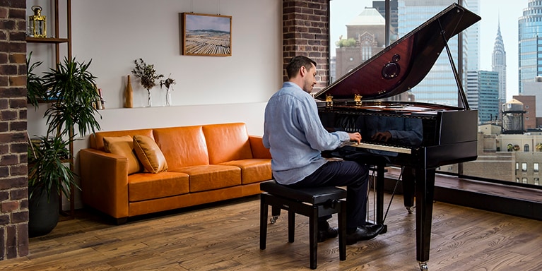 Photo Our design approach is driven by performance, efficiency, and heritage