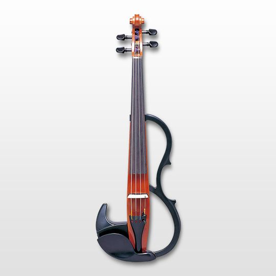 SV-200 - Features - Silent™ Series Violins, Violas, Cellos