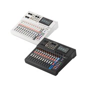 Yamaha 18-kanaals digitale mengtafel MGX12