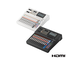 Yamaha 18-kanaals digitale mengtafel met video-interface MGX12V