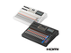 Yamaha 22-kanaals digitale mengtafel met video-interface MGX16V