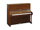 Satin American Walnut