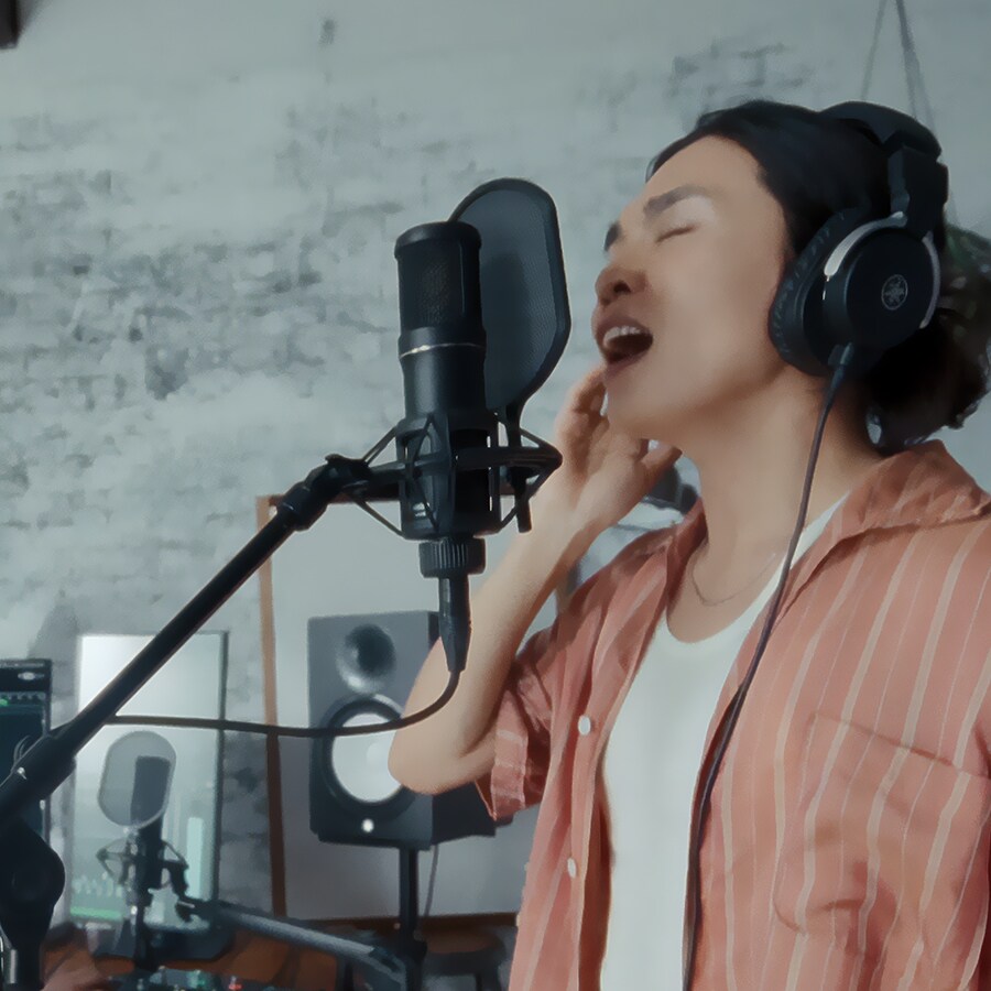 Yamaha URX-serie: je enige keuze is perfectie