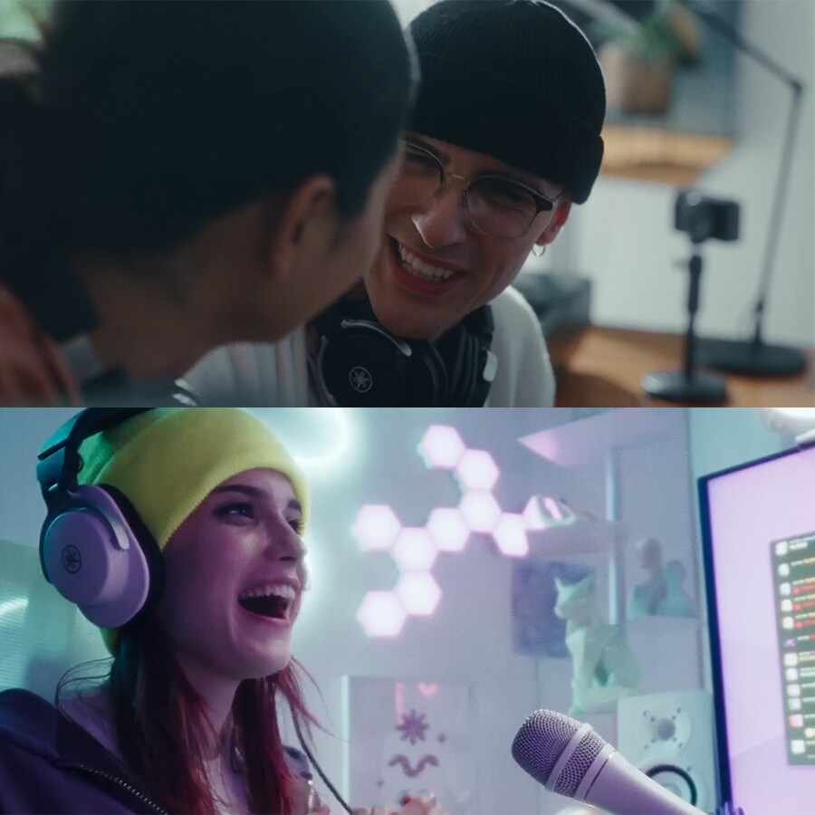 Yamaha URX-serie: je wereld wordt steeds groter