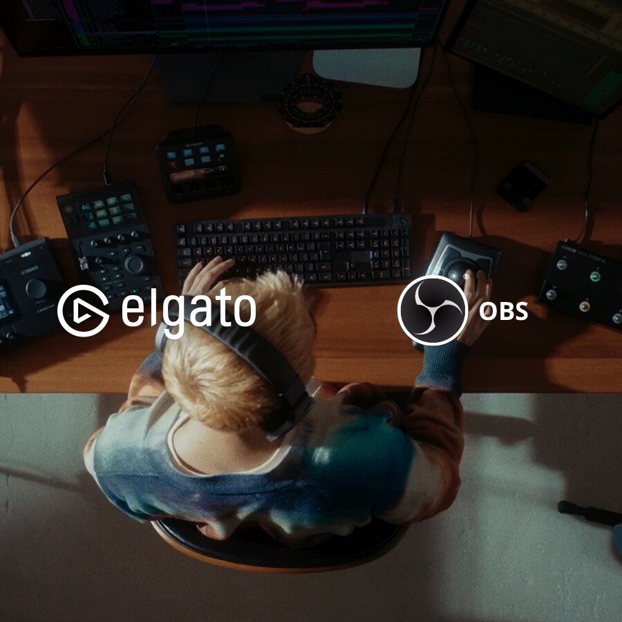 Yamaha URX-serie: Jouw creativiteit