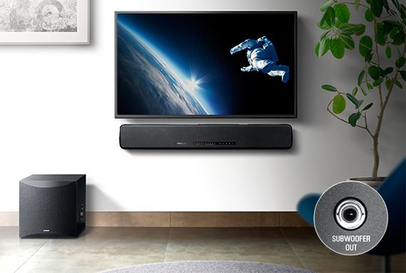 wharfedale subwoofer 18