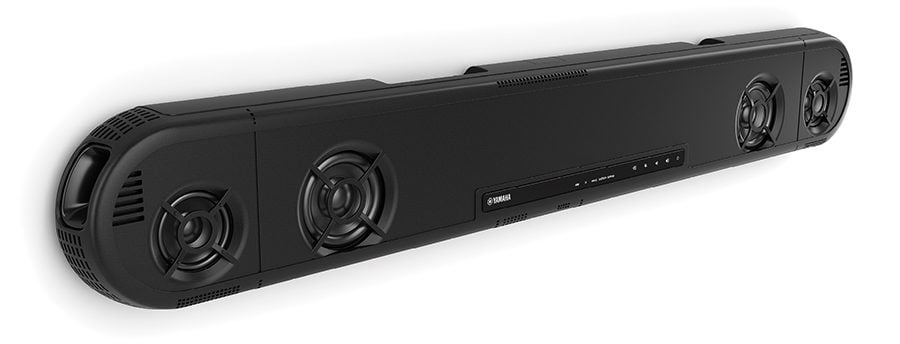 yamaha sound bar 108