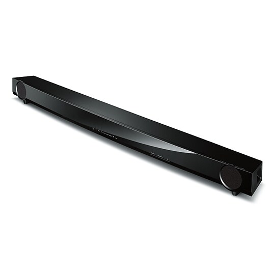 □YAMAHA サウンドバー YAS-152 YAS-152 - Overzicht - Sound Bar - Producten - Home Audio - Audio