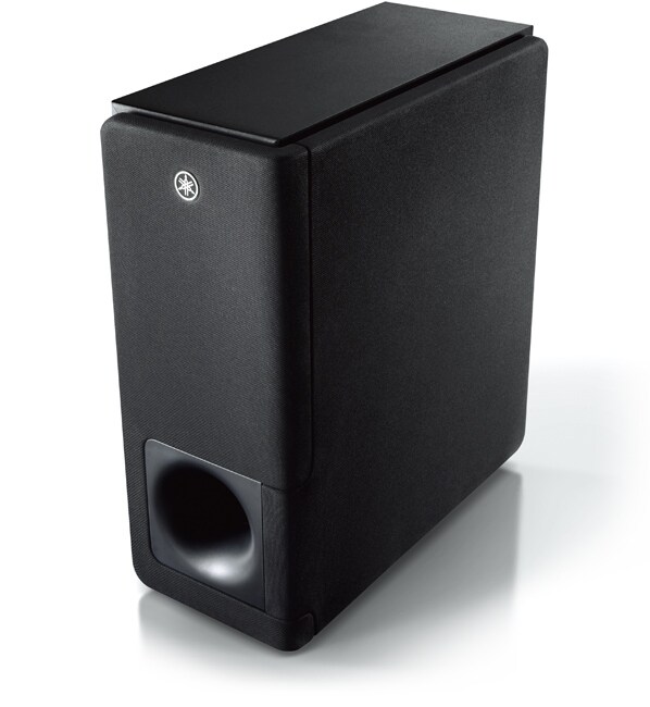 YAS-207 - Overzicht - Sound Bar - Producten - Home Audio - Audio