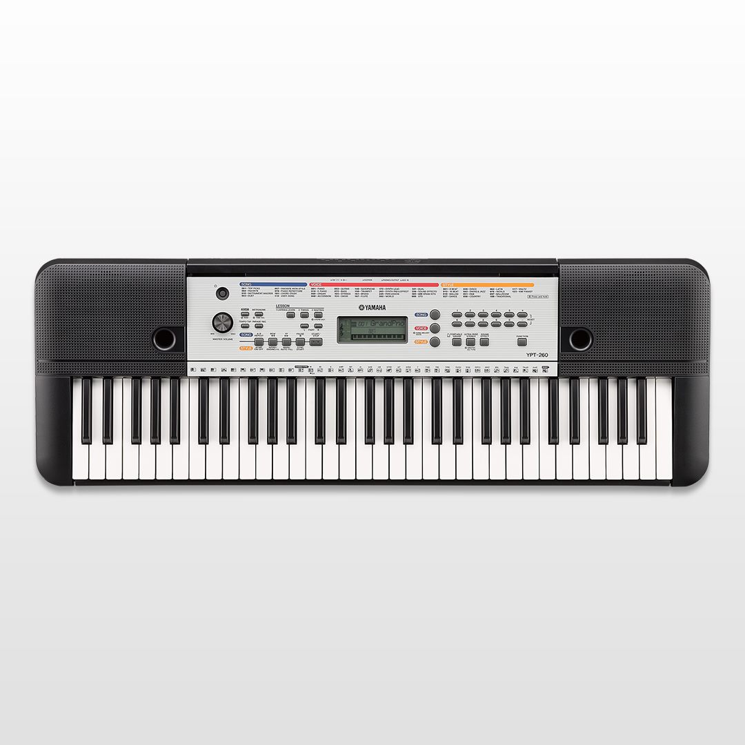 portable keyboard yamaha