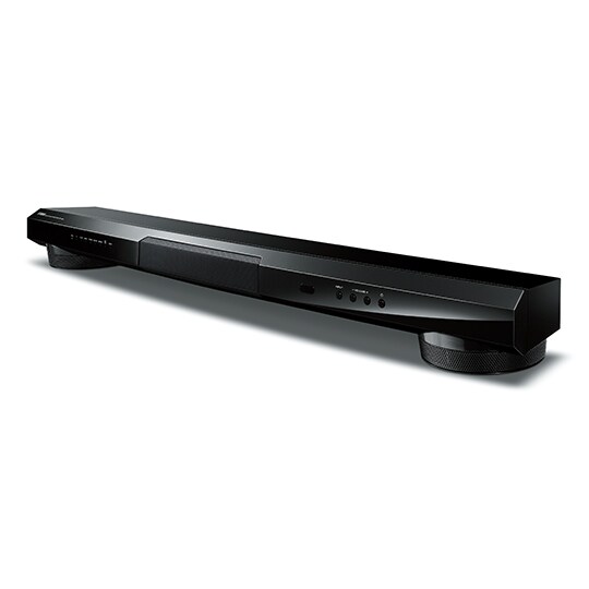 ☆YAMAHA DIGITAL SOUND PROJECTOR YSP-1400 YSP-1400 - Overzicht - Sound Bar - Producten - Home Audio - Audio
